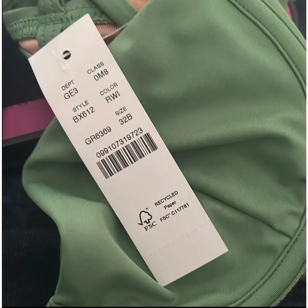 J. Crew crew balconette